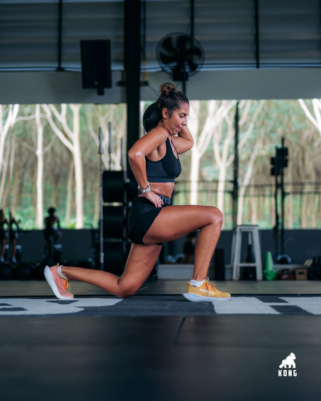 kong-wellness-phuket-thailand-open-gym